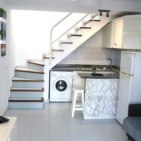 Apartmán Playmar Bung 167 Maspalomas  Exteriér fotografie