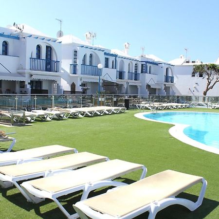 Apartmán Playmar Bung 167 Maspalomas  Exteriér fotografie