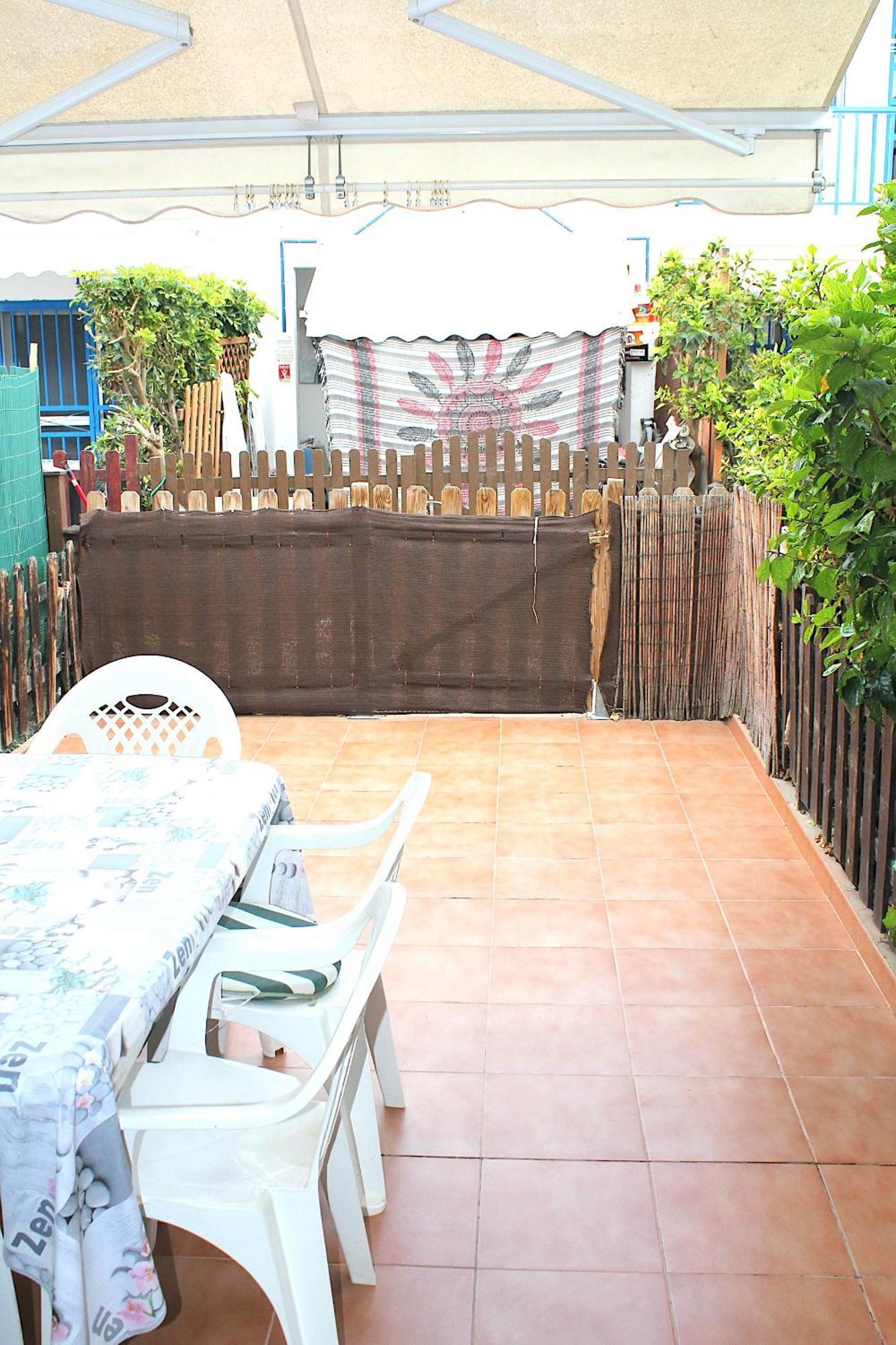 Apartmán Playmar Bung 167 Maspalomas  Exteriér fotografie