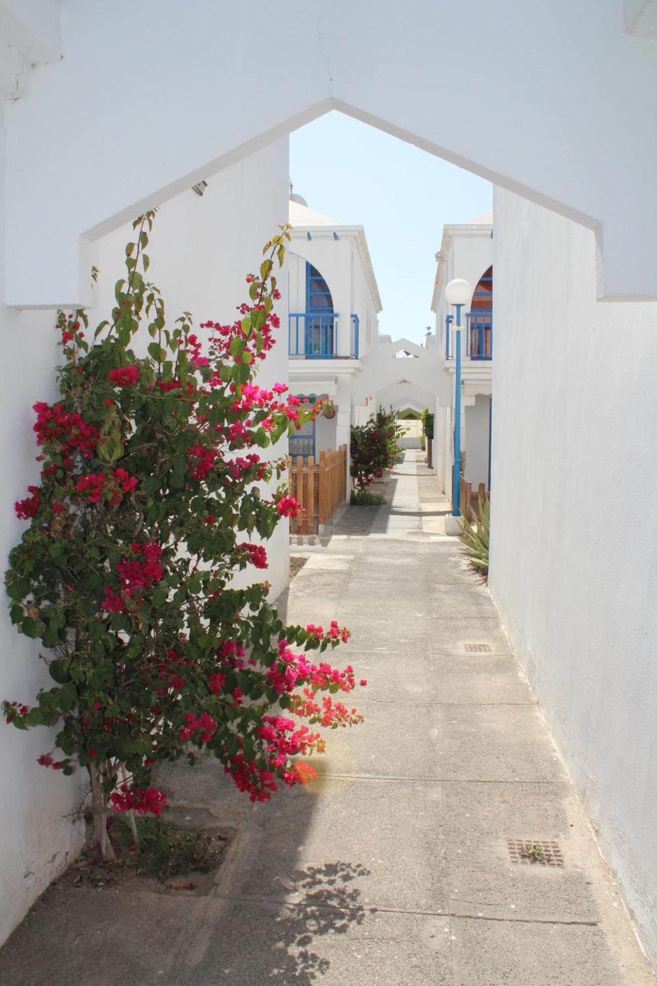Apartmán Playmar Bung 167 Maspalomas  Exteriér fotografie